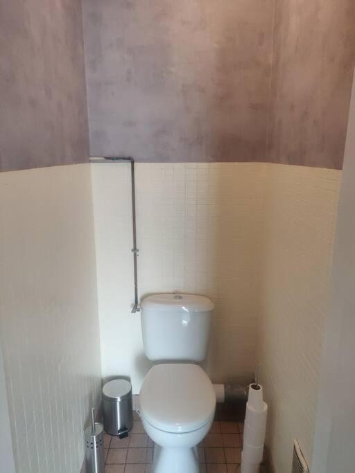 Appartement Calais Centre Ngoại thất bức ảnh
