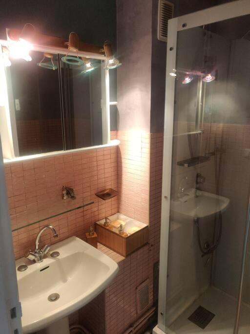 Appartement Calais Centre Ngoại thất bức ảnh