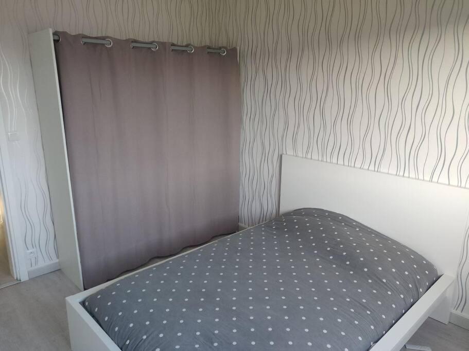 Appartement Calais Centre Ngoại thất bức ảnh
