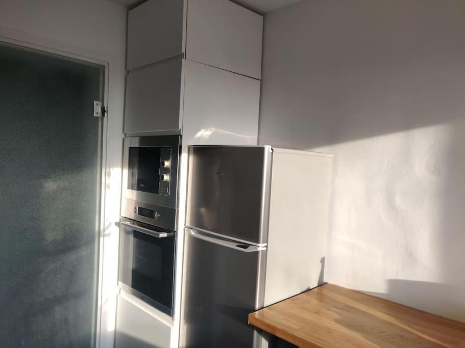 Appartement Calais Centre Ngoại thất bức ảnh