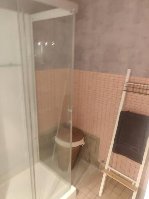 Appartement Calais Centre Ngoại thất bức ảnh
